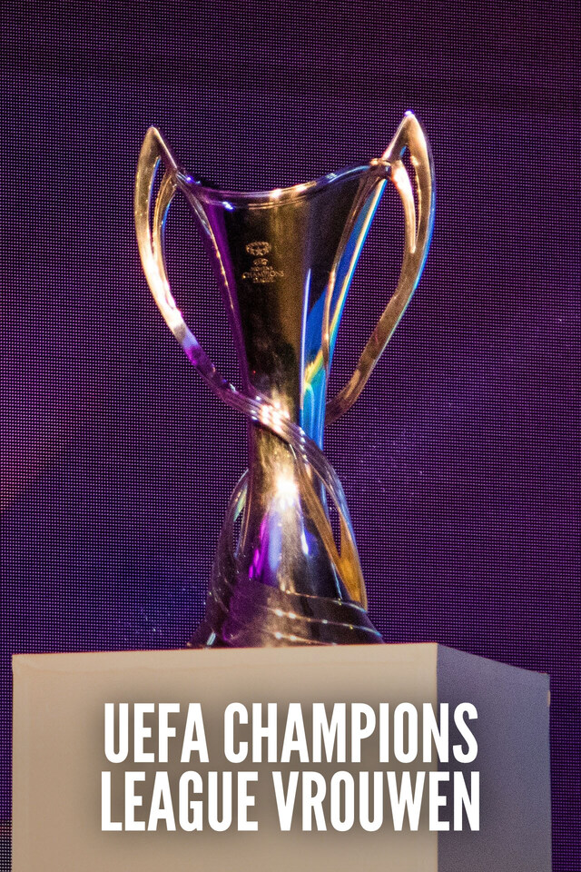 UEFA Champions League Vrouwen