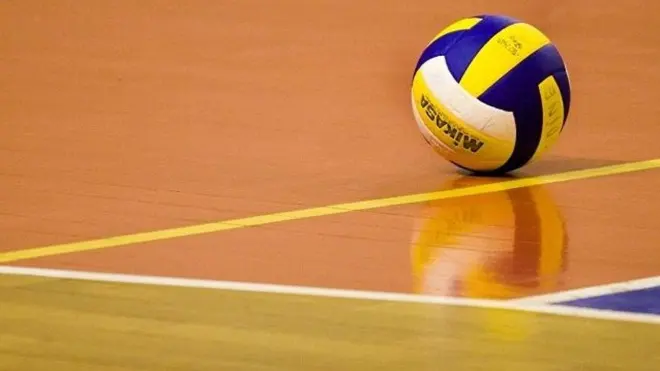 Volleyball: Schülerliga Finale Mädchen 2024 Obertraun - Highlights