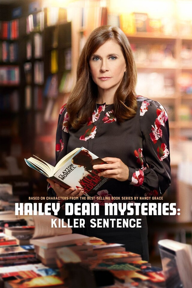 Hailey Dean Mysteries: Killer Sentence