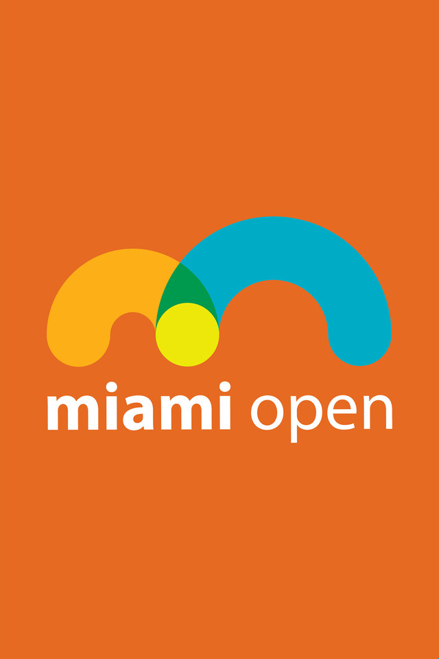Tennis: Miami Open 2024