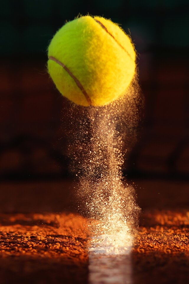 Tennis: Mutua Madrid Open 2024