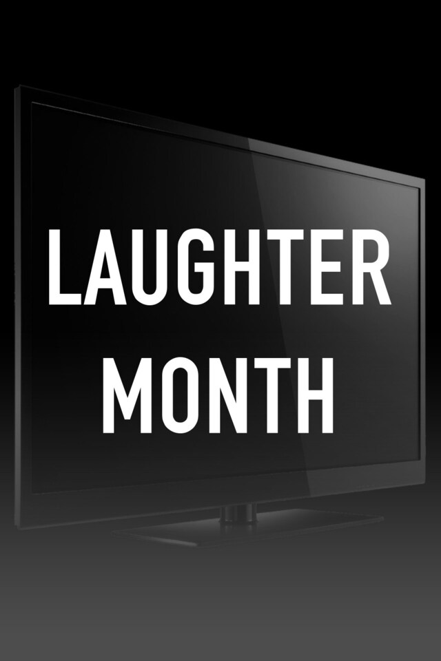 Laughter Month