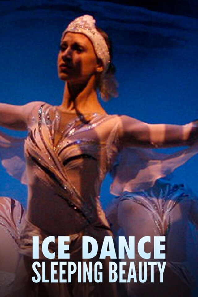 Ice Dance: Sleeping Beauty