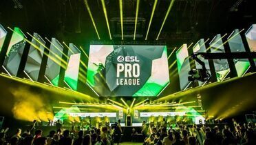ESL Pro Liga: Season 19 - 1/4 Finale - G2 Vs Mouz