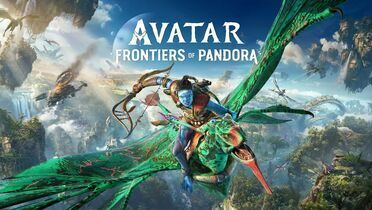 Migzi - Avatar: Frontiers of Pandora