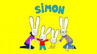 Simon (1), crtana serija (32/52) (R)