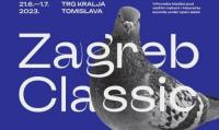 Zagreb Classic: San ljetne noći - Simfonijski orkestar HRT-a pod ravnanjem Martina Yatesa - Trg kralja Tomislava, 21.06.2023. (skraćena snimka)