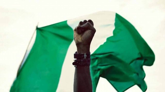 Nigerija - zajedničko življenje