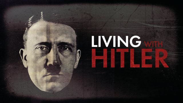 Život s Hitlerom