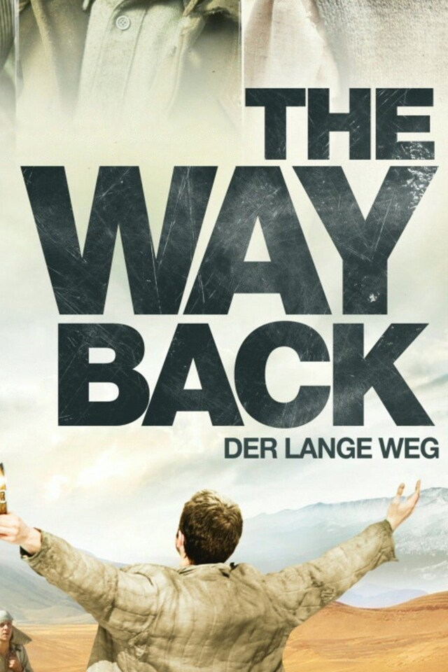 The Way Back: Der lange Weg