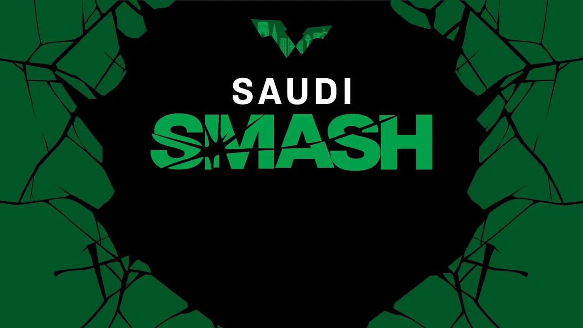 Stoni tenis - Saudi Smash