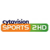 Cytavision Sports 2HD
