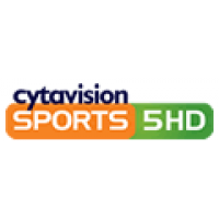 Cytavision Sports 5HD