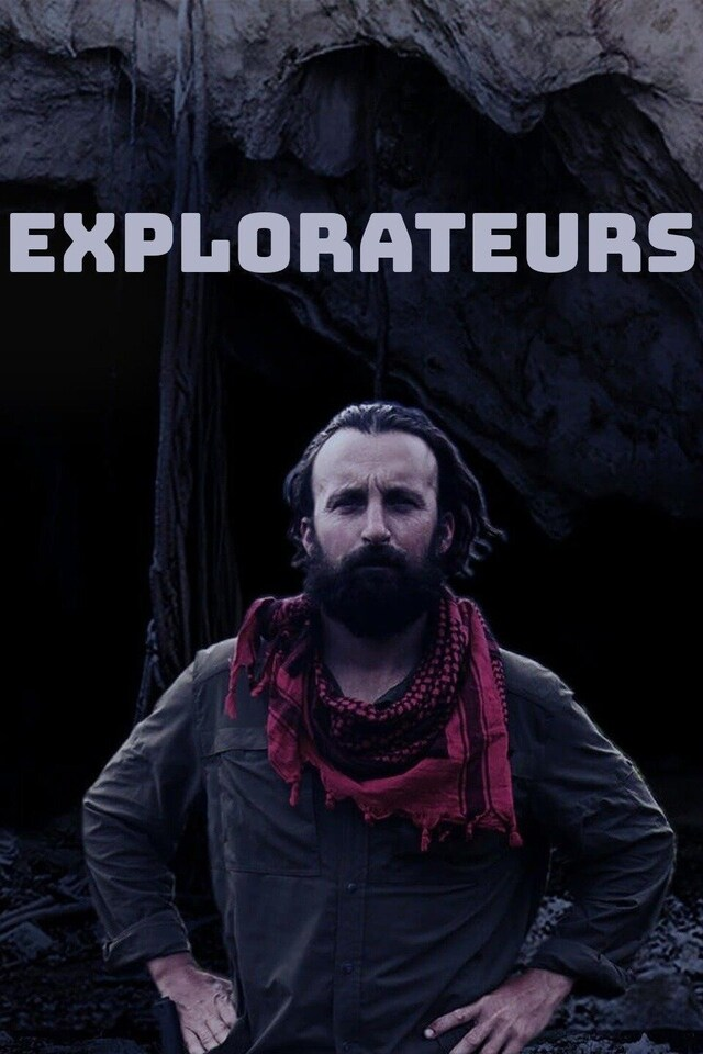 Explorateurs