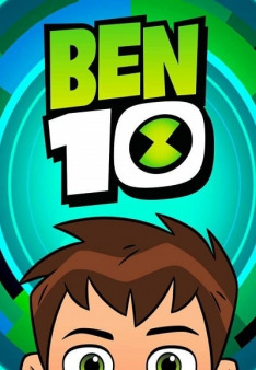 Ben 10 II (Ben v časové smyčce)