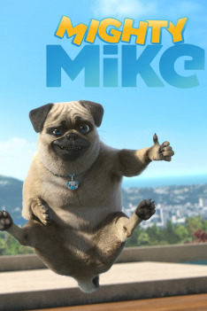 Mighty Mike (Animal Magnetism)