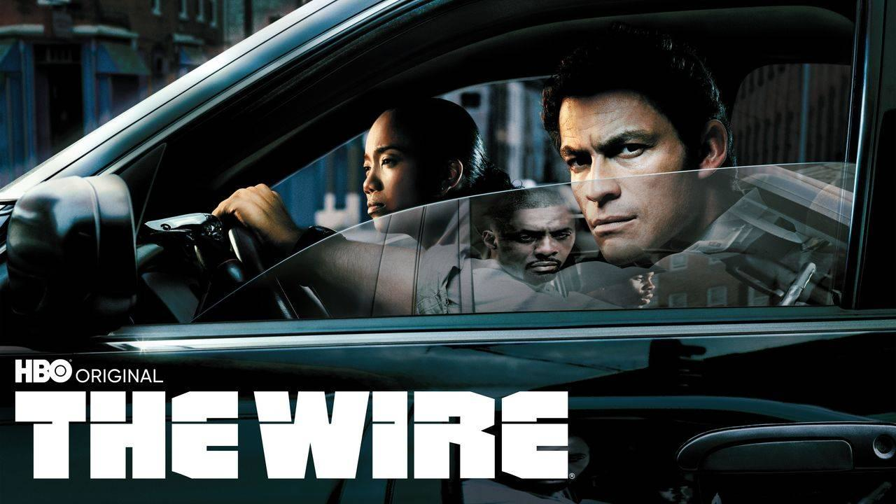 The Wire - Špína Baltimoru V (Konec)