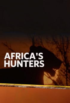 Afričtí lovci III (Smečka v ohrožení)