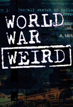 Záhady světových válek (6)