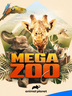 Australská mega zoo (2)
