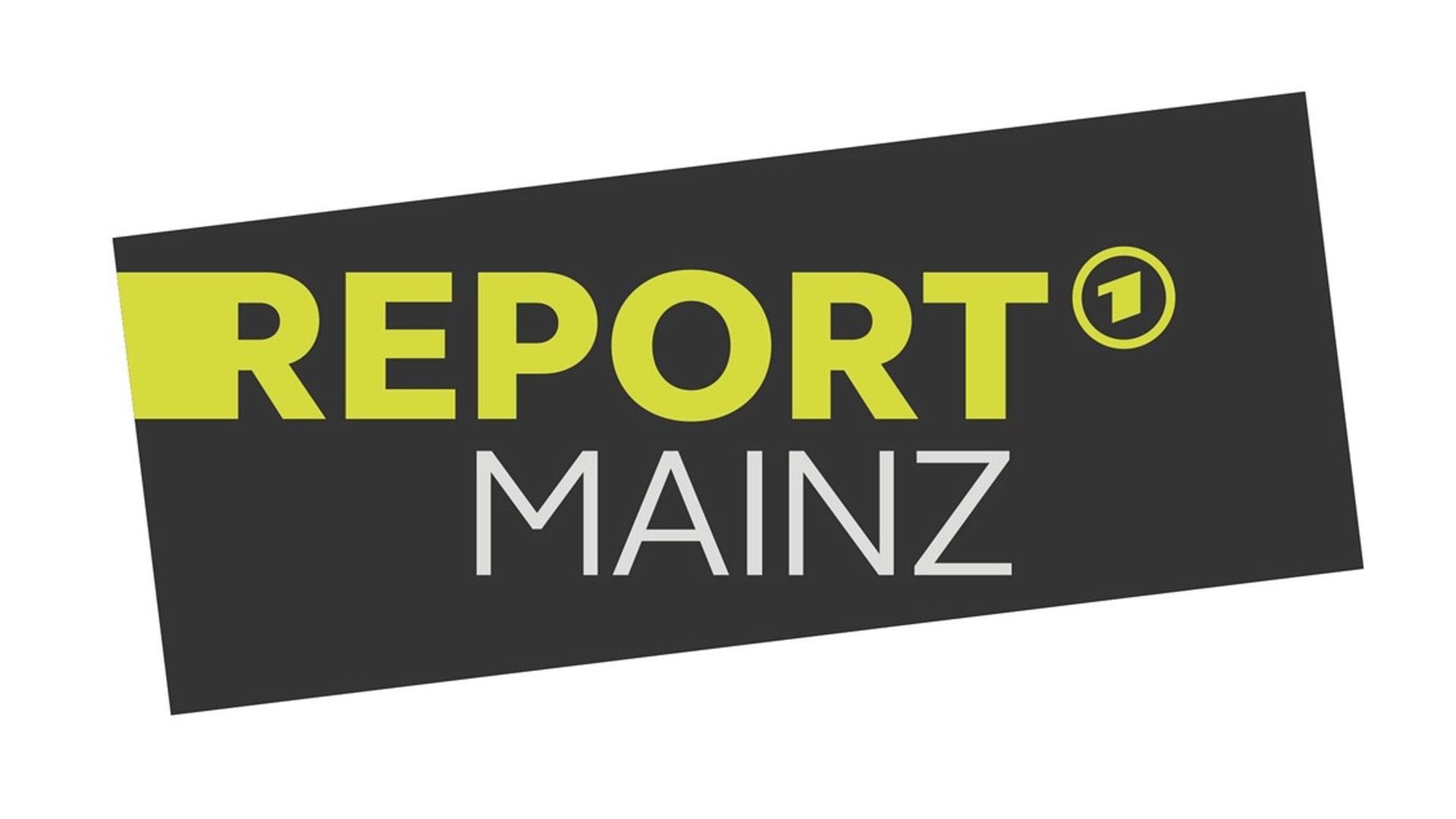 Report Mainz: Braune Burschenschaften