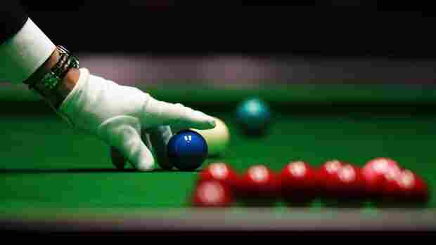 Eurosport 1 - Billard: Snooker - World Grand Prix - søn 02 jan 2022 03:50  CET