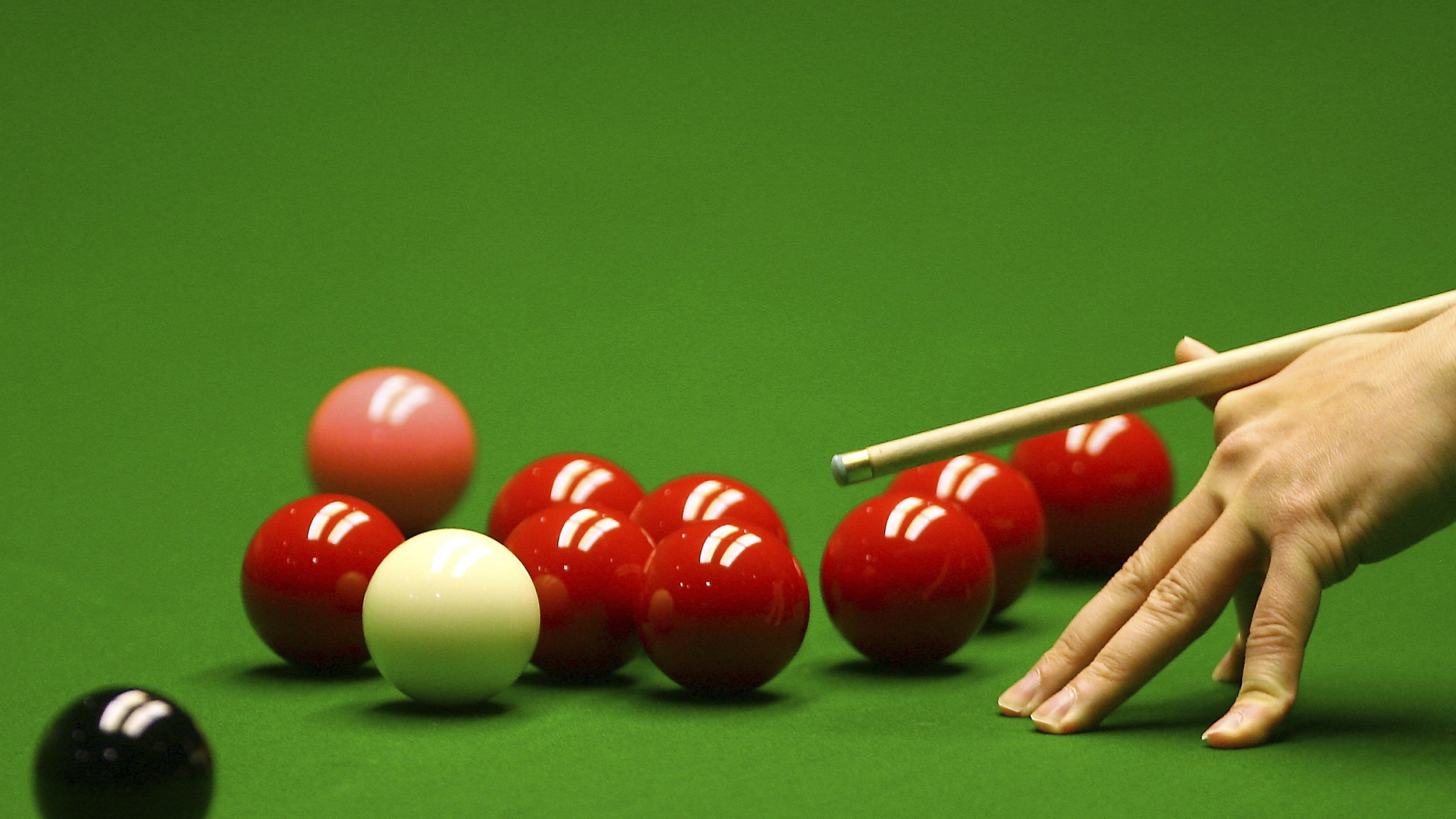 Eurosport 2 - Billard: Snooker - British Open - 2021. aug. 23., hétfő,  19:00 CEST