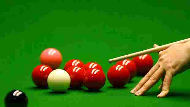Eurosport 2 - Billard: Snooker - The Players Championship - сре, 09 фев  2022 07:30 CET