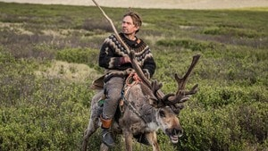 Jens i Mongolia: Reinsdyrfolket