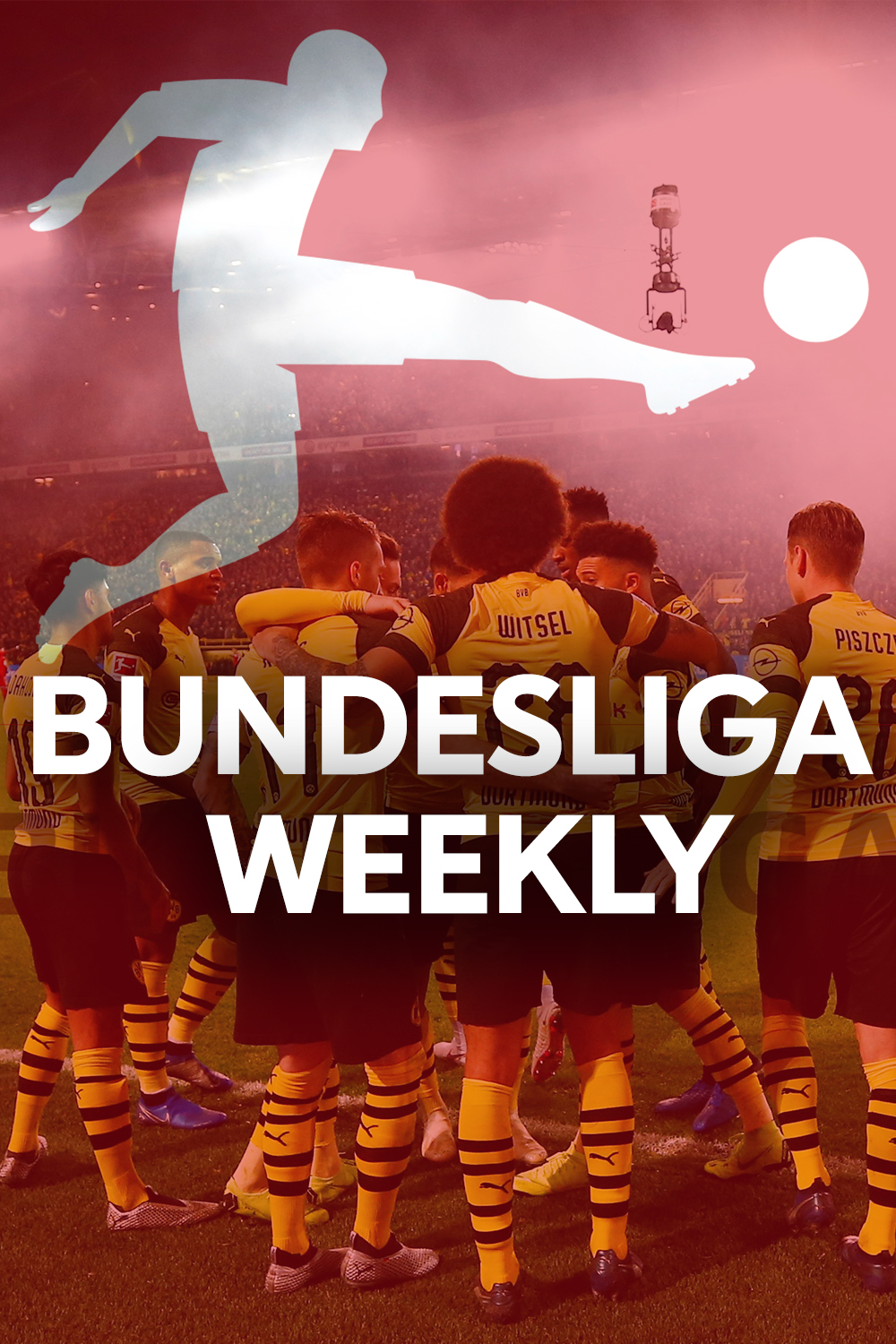 Fodbold: Bundesligaen