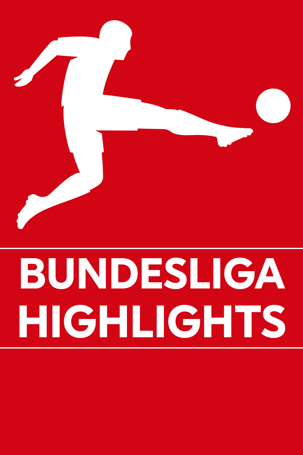 Fodbold: Bundesligaen - højdepunkter