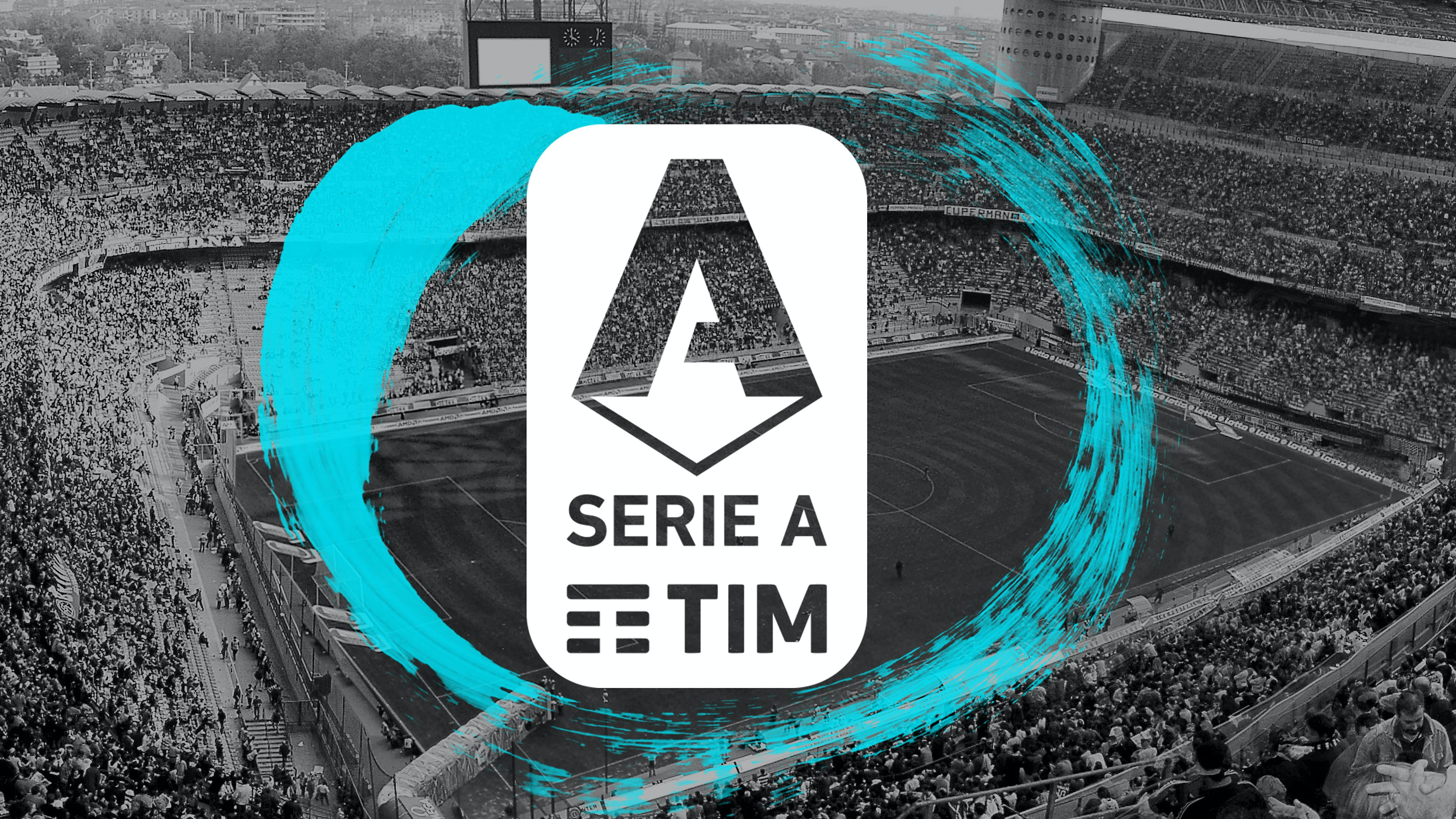 TV 2 SPORT X - Fodbold: Serie A - Juventus-Verona - ma 07 feb 2022 00:05 CET