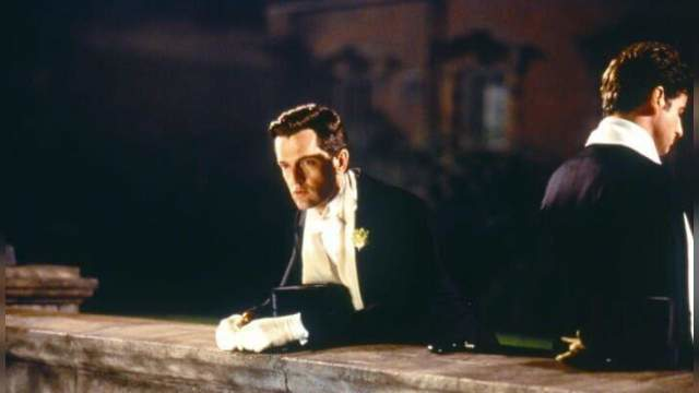 An Ideal Husband (An Ideal Husband), Comedy, Romance, France, USA, United Kingdom, 1999