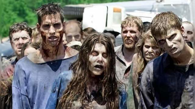 Fear the Walking Dead (Fear the Walking Dead), Drama, Thriller, Sci-Fi, Horror, USA, 2015