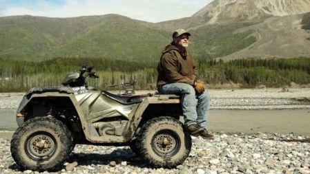 На краю Аляски, 1 сезон, 11 эп. Защита границ