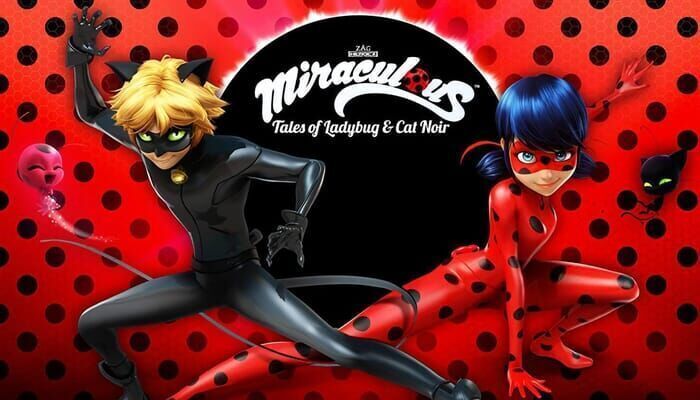 Animasari Lepatriinu ja Musta Kassi imelised lood 4, 10/26: Mini-võimumehed (Miraculous: Tales of Ladybug & Cat Noir, USA/Prantsuse/Jaapani/Lõuna-Korea 2021)