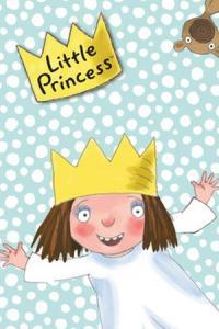 Animasari Väike printsess 4, 20/35: Väike Printsess ja päevalill (Inglise 2018)