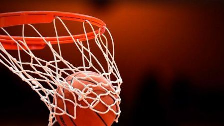 Basketball: ACB league. Baskonia - Bàsquet Girona (Liga Endesa), Ispanija, 2024