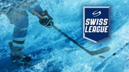 Ice Hockey: Switzerland National League. Finals Leg5*. ZSC Lions - Lausanne (National League), Šveicarija, 2022
