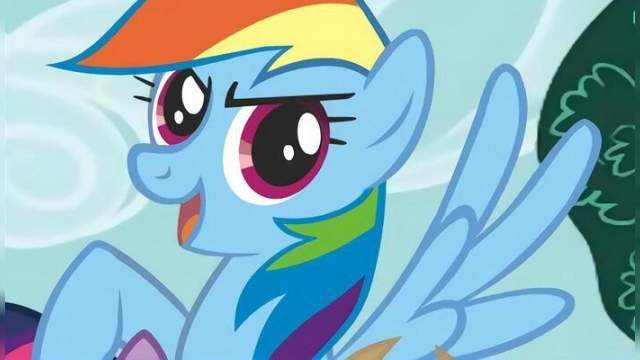 My Little Pony: Friendship is Magic (My Little Pony: Friendship Is Magic), For children, Comedy, Family, Animation, Adventure, Drama, Fantasy, Sci-Fi, Musical, USA, Canada, 2011