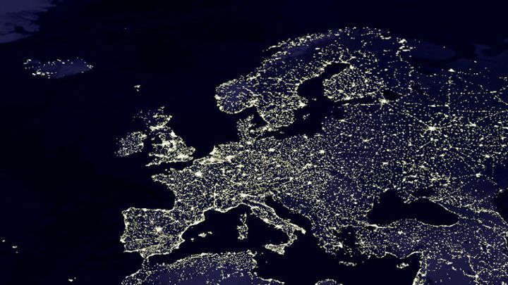 Europe from Above (Europe from Above), Apie gamtą, Didžioji Britanija, 2021