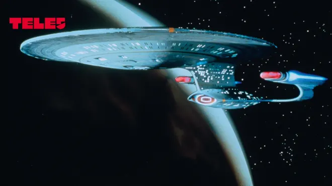 Star Trek: Das nächste Jahrhundert