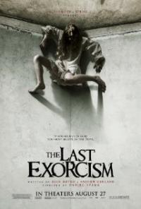 The Last Exorcism (The Last Exorcism), Драма, Триллер, Мистический, Ужасы, Франция, США, 2010