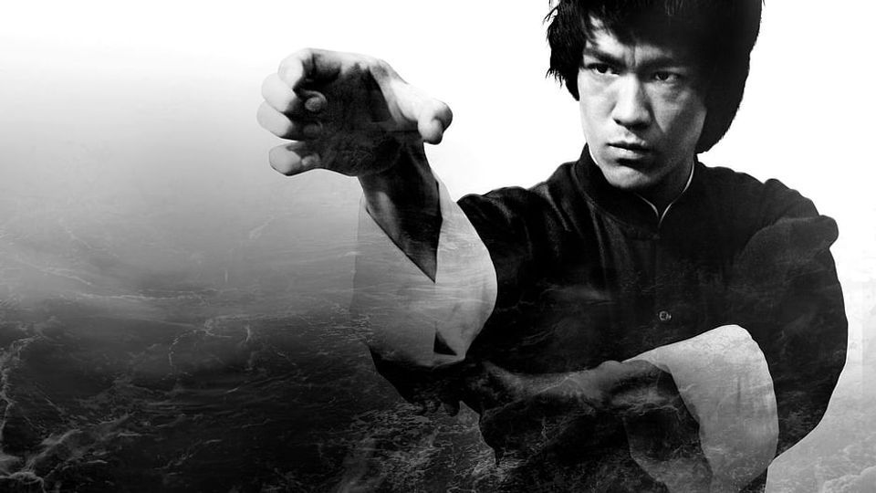 Die Bruce Lee-Story - 