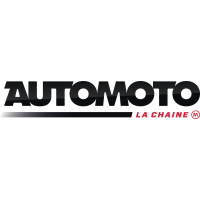 Automoto La chaîne