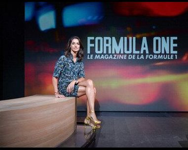 Formula One, le mag