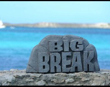 Big Break Atlantis
