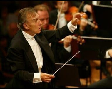 Claudio Abbado, Berliner Philharmoniker: Verdi