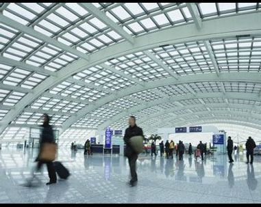 Pékin Daxing : le plus grand aéroport du monde
