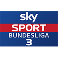 Sky Sport Bundesliga 3 - TVEpg.eu - Deutschland